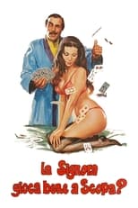 Poster de la película Poker in Bed