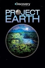 Poster de la serie Project Earth