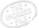 Logo The Ipcress File