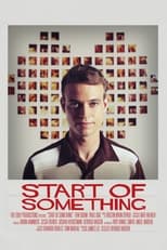 Poster de la película Start of Something