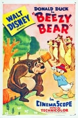 Poster de la película Beezy Bear