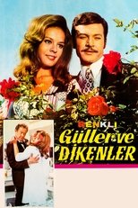 Poster de la película Güller Ve Dikenler