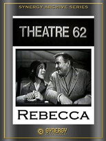 Poster de la película Theatre 62: Rebecca