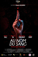 Poster de la película Au nom du sang