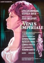 Poster de la película Imperial Venus