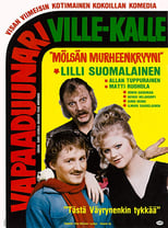 Poster de la película Vapaa duunari Ville-Kalle
