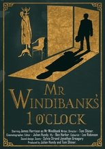 Poster de la película Mr Windibank's 1 o'clock