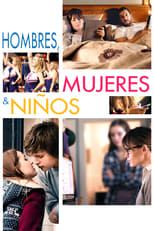 Poster de la película Hombres, mujeres y niños