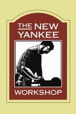 Poster de la serie The New Yankee Workshop