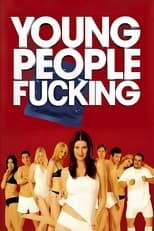 Poster de la película Young People Fucking