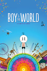 Poster de la película Boy & the World