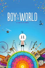 Poster de la película Boy & the World