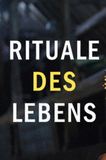 Poster de la serie Life's Rituals
