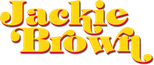 Logo Jackie Brown