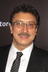 Actor Otilio Castro