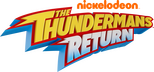 Logo The Thundermans Return