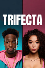 Poster de la película Trifecta