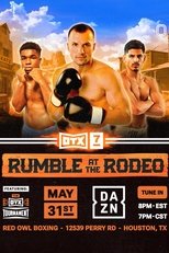 Poster de la película Andreas Katzourakis vs. Kudratillo Abdukakhorov