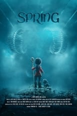 Poster de la película Spring