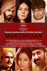 Poster de la película Mantostaan