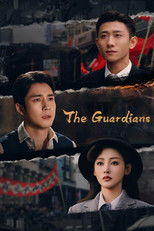 Poster de la serie The Guardians