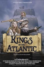 Poster de la película Kings of the Atlantic