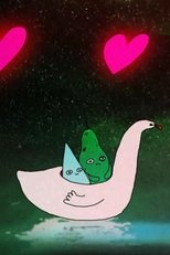 Poster de la película Łukasz i Lotta