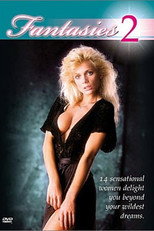 Poster de la película Fantasies 2