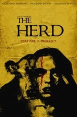 Poster de la película The Herd