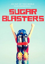 Poster de la película Sugar Blasters
