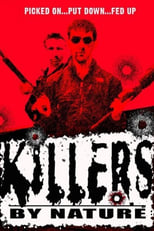 Poster de la película Killers by Nature