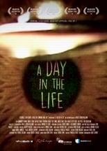 Poster de la película A Day in the Life