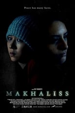 Poster de la película Makhaliss