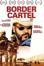 Poster de la película Border Cartel