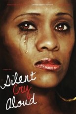 Poster de la película Silent Cry Aloud