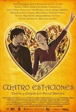 Poster de la película Four Seasons