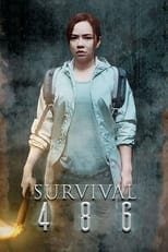 Poster de la película Survival 486