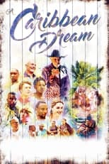 Poster de la película A Caribbean Dream