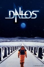 Poster de la película Dallos