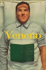 Poster de la película Veneno