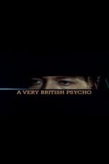 Poster de la película A Very British Psycho