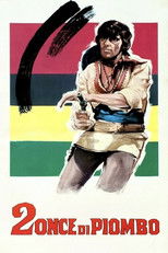 Poster de la película Due once di piombo
