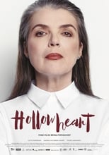 Poster de la película Hollow Heart