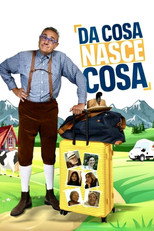 Poster de la película From One Thing Comes Another