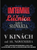 Poster de la película IMT Smile a Lúčnica – Made in Slovakia