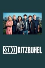 Poster de la serie SOKO Kitzbühel