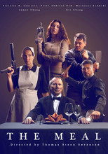 Poster de la película The Meal