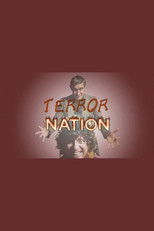 Poster de la película Terror Nation: Terry Nation and Doctor Who