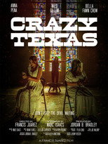 Poster de la película Crazy Texas