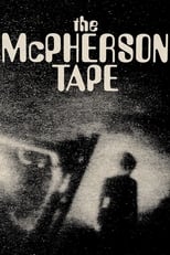 Poster de la película The McPherson Tape